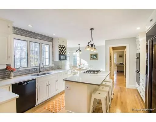 North Andover, MA 01845,171 Brentwood Circle