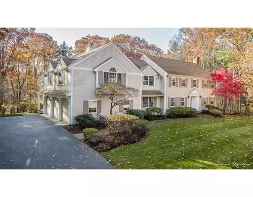 North Andover, MA 01845,171 Brentwood Circle