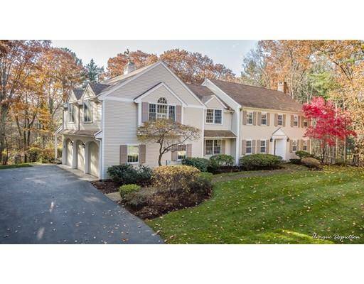 171 Brentwood Circle, North Andover, MA 01845