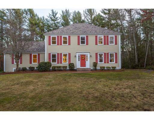 21 Mulberry, Kingston, MA 02364