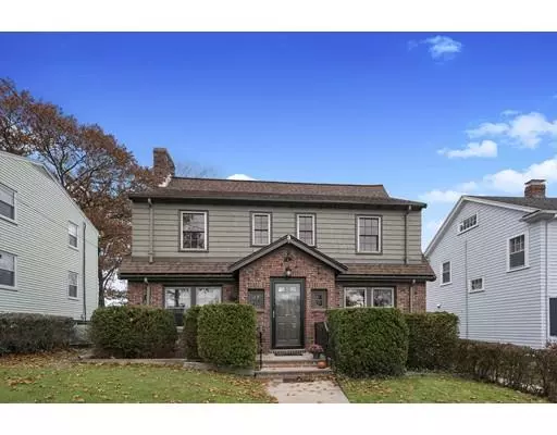 3 Arborview Road, Boston, MA 02130