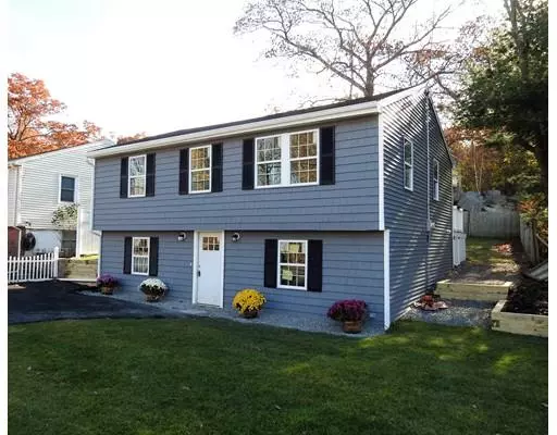 260B Lynnfield, Peabody, MA 01960