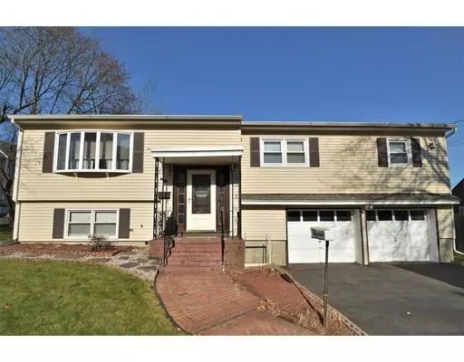 17 Brookline Street, Lawrence, MA 01841