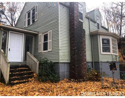 35 Birch St, Fitchburg, MA 01420