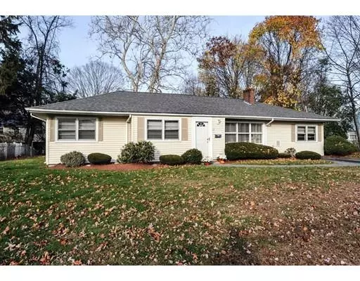 Natick, MA 01760,14 East Evergreen