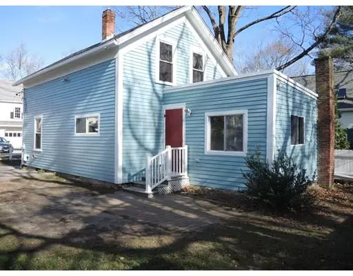 Medway, MA 02053,4 Mansion Street