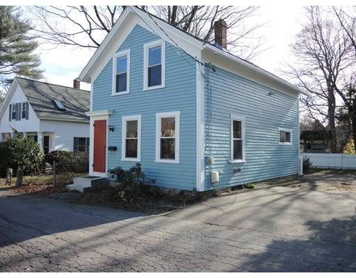 4 Mansion Street, Medway, MA 02053