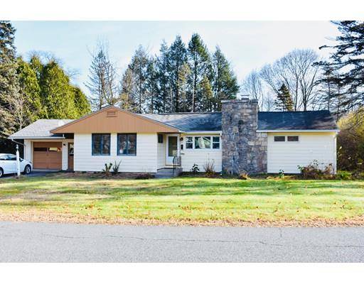 27 Eastern Ave, Greenfield, MA 01301