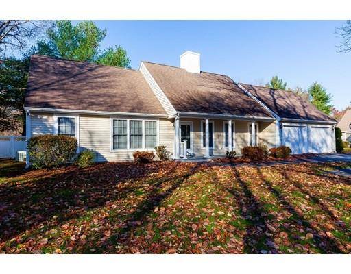 3 Twin Brooks Dr, Easton, MA 02375