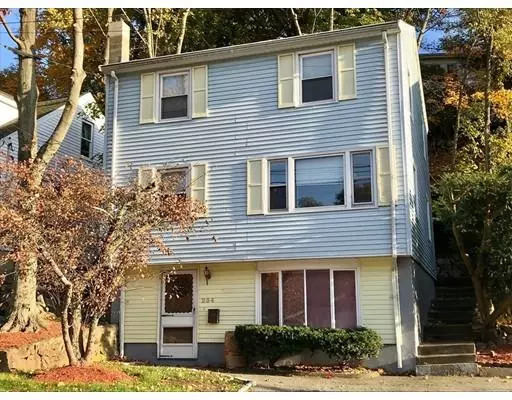 254 College Farm Road, Waltham, MA 02451