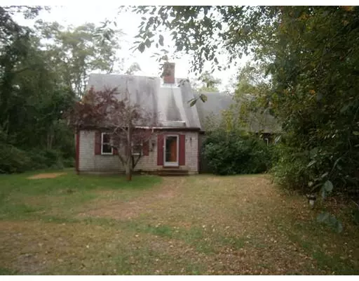 5 Southeast Street, Eastham, MA 02642