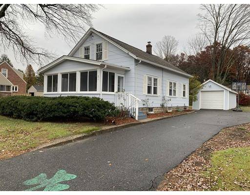 21 Dearborn St, East Longmeadow, MA 01028