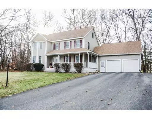 Billerica, MA 01821,4 Lalia Ln