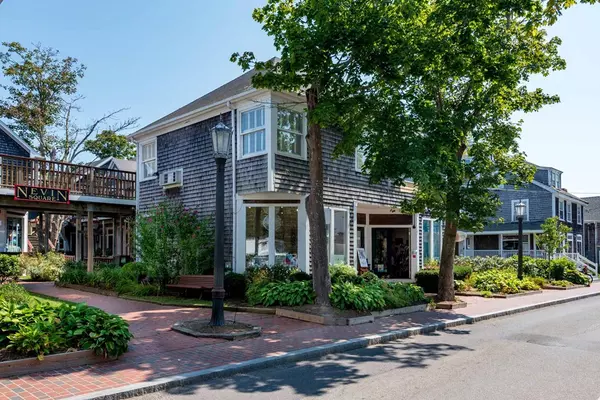 17 Winter Street #12, Edgartown, MA 02539