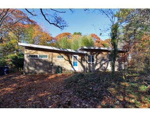 34 Wild Hunter Rd, Dennis, MA 02638