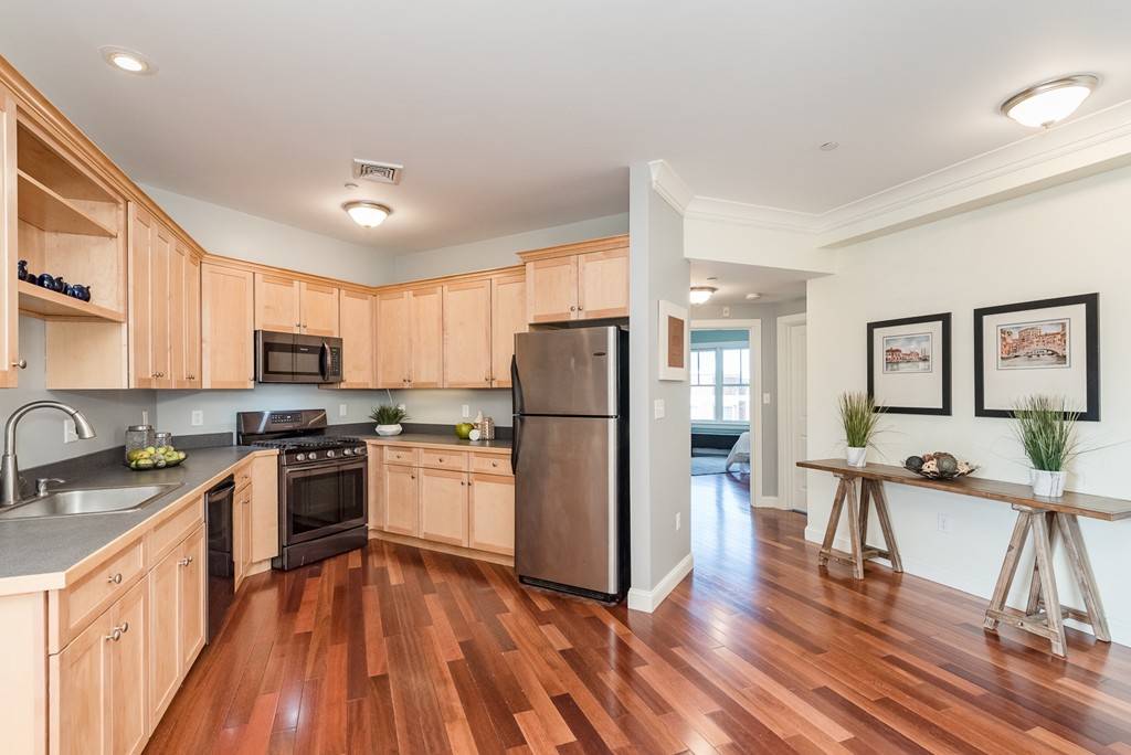 Boston, MA 02119,81 Westminster Avenue #H