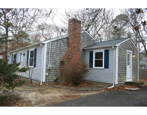 38 Nobby Lane, Yarmouth, MA 02673