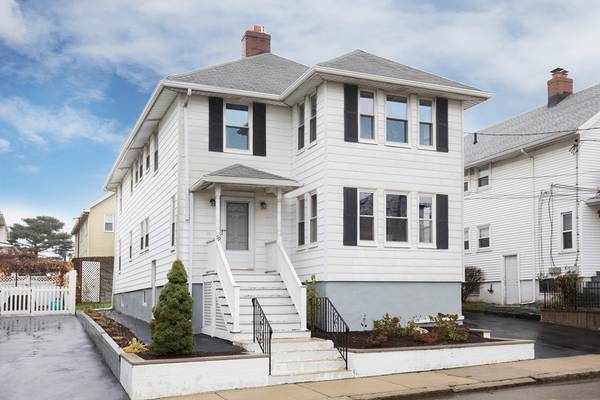 79 Puritan Road, Somerville, MA 02145