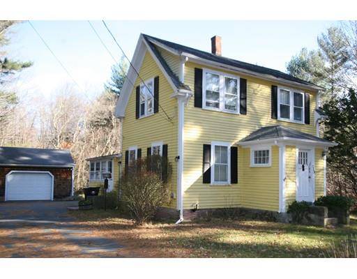 259 Main Street, Hanover, MA 02339