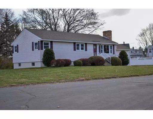 Methuen, MA 01844,15 Stoneybrook Road