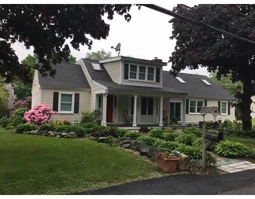 19 Tupelo Rd, Cohasset, MA 02025