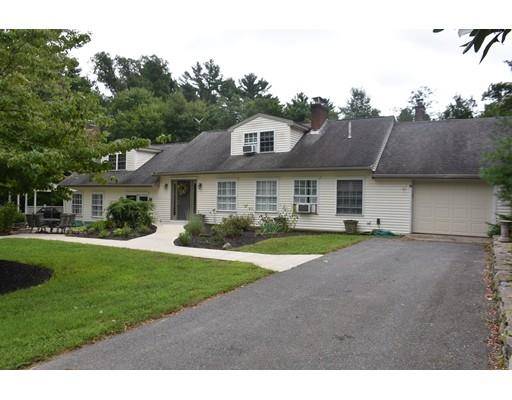 70 Pine St, Bridgewater, MA 02324