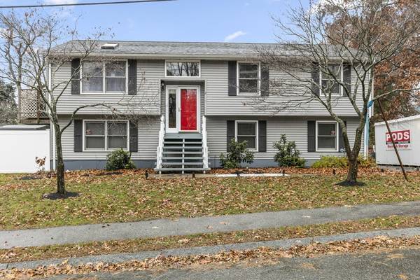 2 Tedesco Drive, Woburn, MA 01801