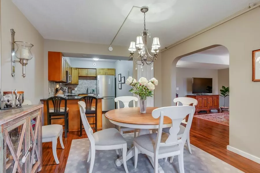 1731 Beacon Street #118, Brookline, MA 02445