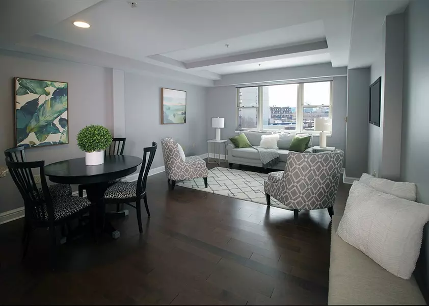 183-185A Massachusetts Ave. #801, Boston, MA 02115