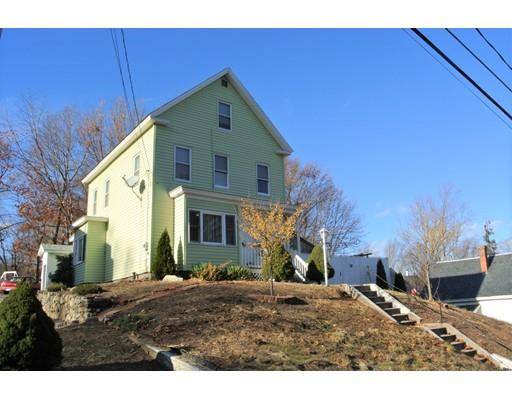 69 Forest St, Fitchburg, MA 01420