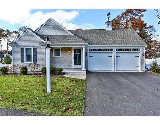 129 Pheasant Hill Cir, Barnstable, MA 02635