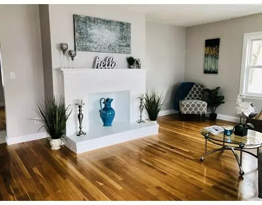 Saugus, MA 01906,18 Harrison Ave