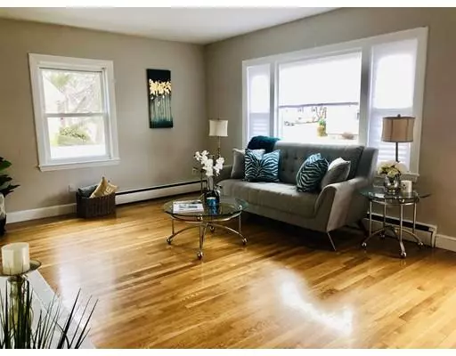 Saugus, MA 01906,18 Harrison Ave