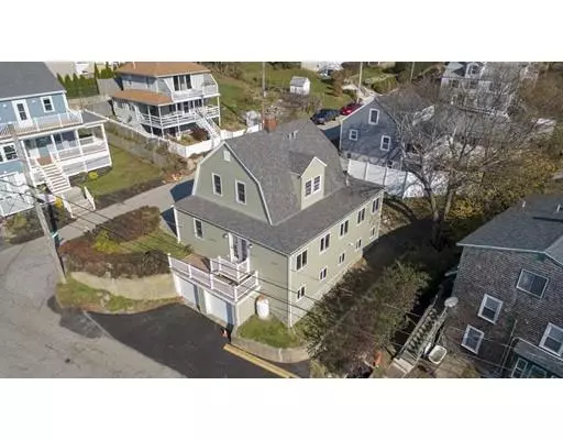 2 Hillside Rd, Hull, MA 02045