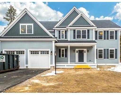 4 Town Way, Winchester, MA 01890