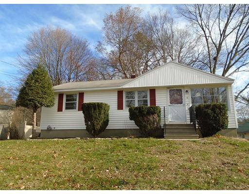 6 Shady Lane, Oxford, MA 01540