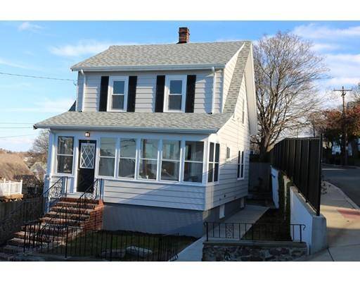 44 Maplewood Ave, Everett, MA 02149