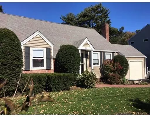 Weymouth, MA 02188,32 Kensington Rd
