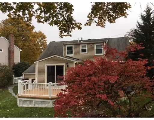 Weymouth, MA 02188,32 Kensington Rd