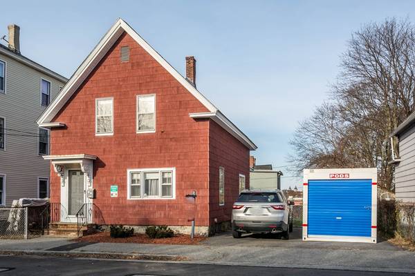 234 Lincoln St, Lowell, MA 01852