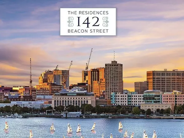 142 Beacon St. #2, Boston, MA 02116