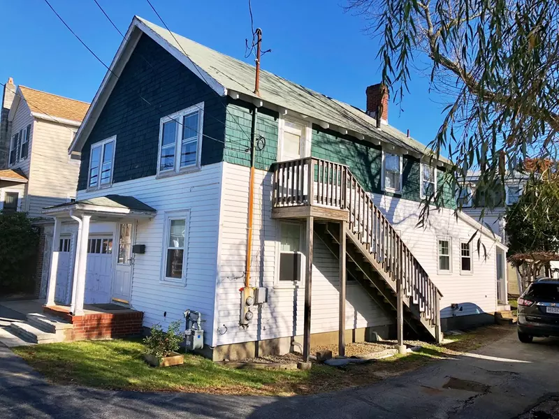 335 Rockland St, Hingham, MA 02043