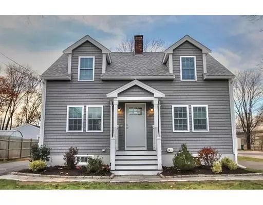 697 Pleasant St, Norwood, MA 02062