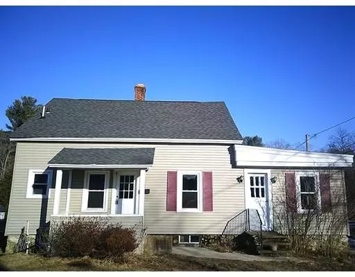 48 Hillcrest Ave, Southbridge, MA 01550