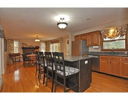 Rockland, MA 02370,3 Wilkes Circle