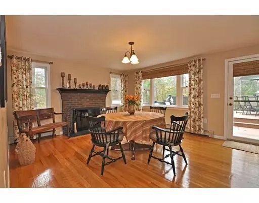 Rockland, MA 02370,3 Wilkes Circle