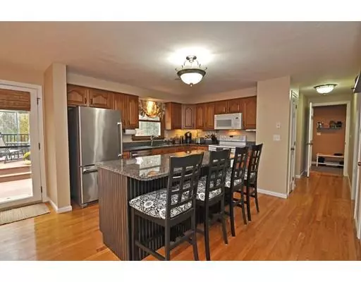 Rockland, MA 02370,3 Wilkes Circle