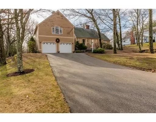 Braintree, MA 02184,79 Albee Drive
