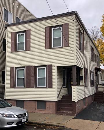 9 Lincoln Ave, Somerville, MA 02145