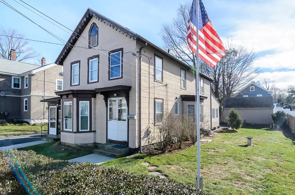 Natick, MA 01760,68 Summer Street